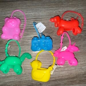 Bath and Body Works Hand Sanitizer Holder